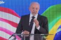 Lula apresenta plano de governo com novo Ministério da Segurança e aumento real do salário mínimo