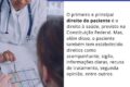 Pessoa com alopecia areata total olha para o horizonte, representando o debate sobre direitos e identidade no PL 801/2022