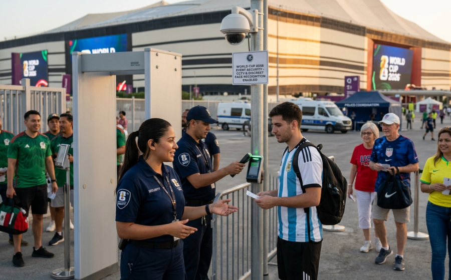 Postes de energia em área urbana brasileira representando infraestrutura de banda larga e novo modelo de cessão onerosa