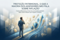 Profissionais de agronegócio, imobiliário e varejo premium em transição para assessoria de investimentos
