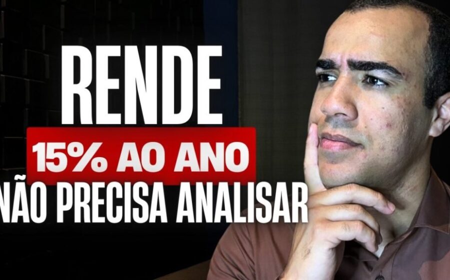 Studios modernos em São José dos Campos com alta ocupação e retorno de 12% ao ano