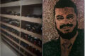 Garrafas de vinho Petrus, Romanée-Conti e Mouton Rothschild apreendidas pela Polícia Federal