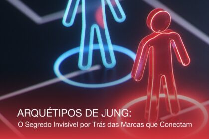 Estande interativo imersivo com público engajado em ativação de marca presencial