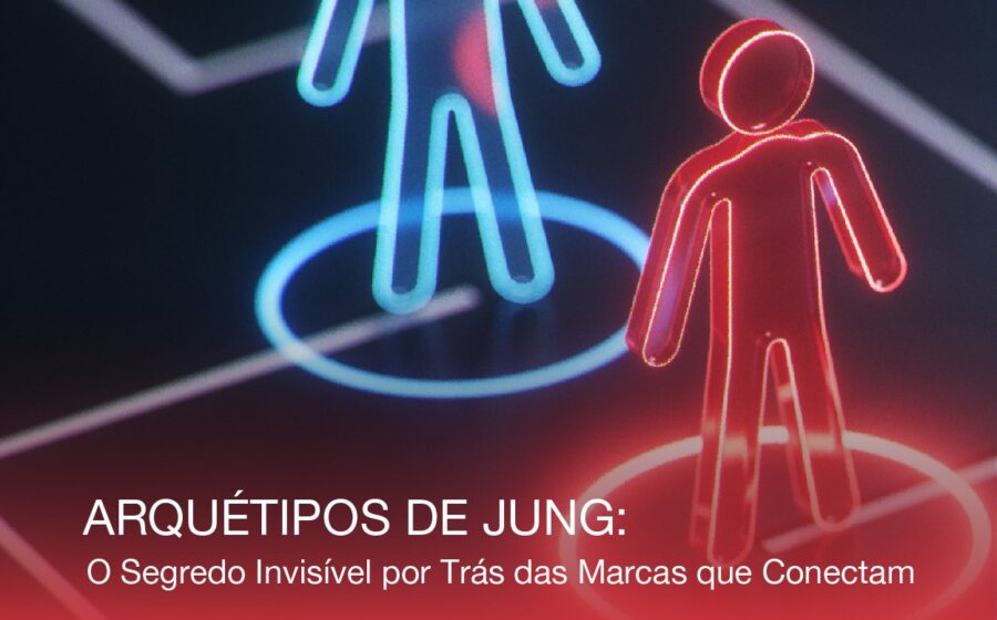Estande interativo imersivo com público engajado em ativação de marca presencial
