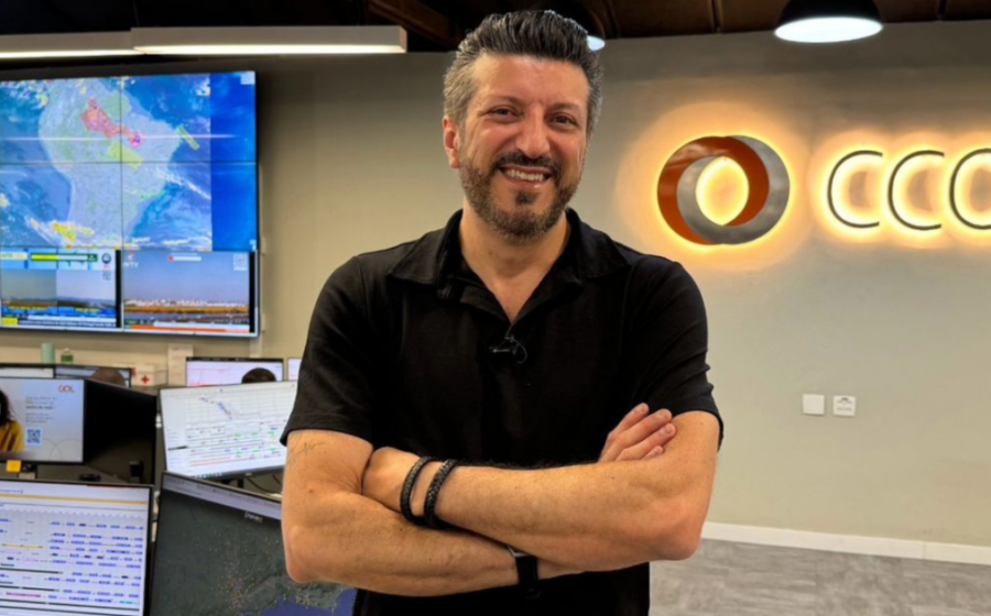 Lito Sousa, influenciador de 59 anos, primeiro paciente a receber tratamento experimental ALN-6457 contra Creutzfeldt-Jakob