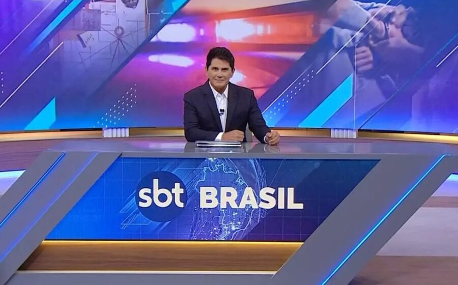 Renato Ambrósio, dono da Viva Sorte, em transição da Band para o SBT