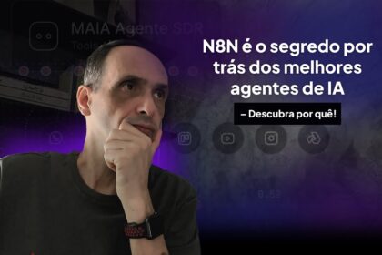 Jensen Huang, CEO da Nvidia, em entrevista, gesticulando enquanto discute riscos de IA e regulação