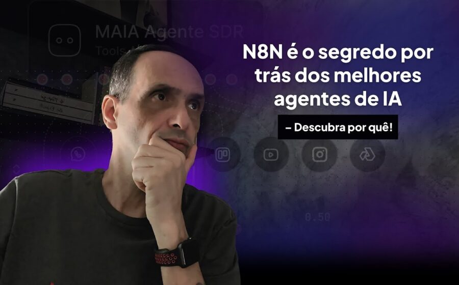 Jensen Huang, CEO da Nvidia, em entrevista, gesticulando enquanto discute riscos de IA e regulação
