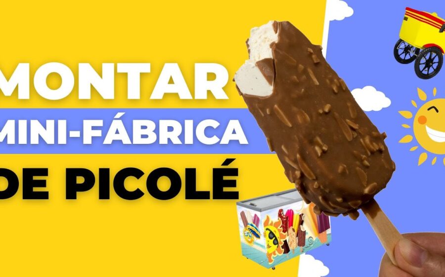 Thayany dos Santos, empreendedora de picolés gourmet em Recife, fatura R$ 1,4 milhão ao ano