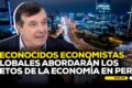 Economistas entregam manifesto Vida em Conta a famílias brasileiras simbolizando desigualdade entre crescimento econômico e renda real