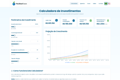 Grupo de economistas e ativistas lançam iniciativa Vida em Conta no Brasil