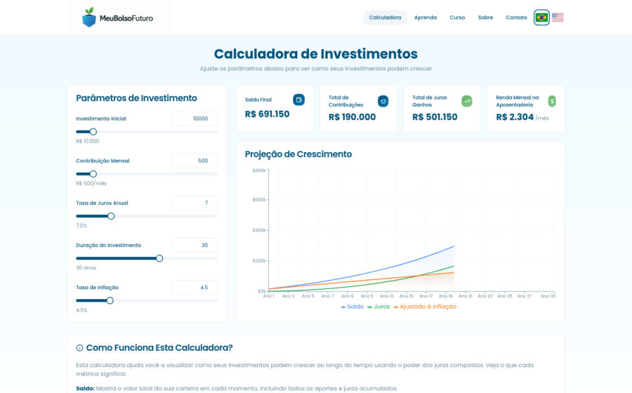 Grupo de economistas e ativistas lançam iniciativa Vida em Conta no Brasil