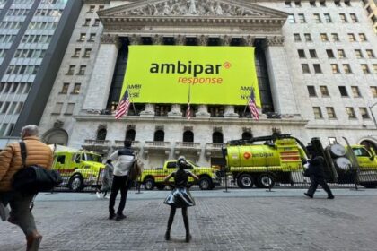Ambipar: vitória judicial nos EUA valida recuperação brasileira e blinda acionistas