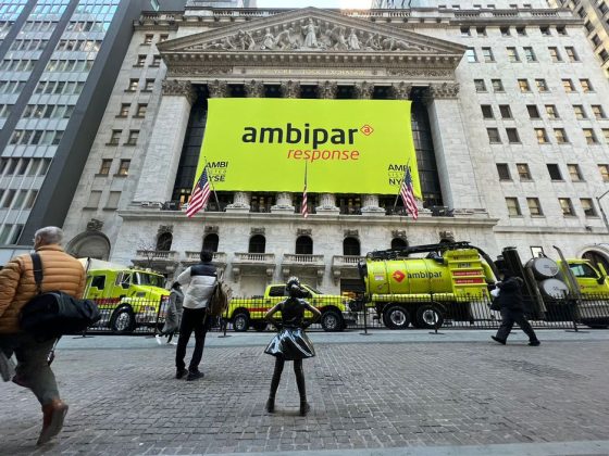 Ambipar: vitória judicial nos EUA valida recuperação brasileira e blinda acionistas