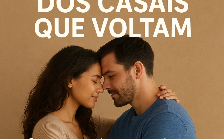 Casal preocupado analisando documentos financeiros e calculadora sobre mesa com gráficos de aposentadoria