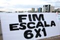 Alexandre Ostrowiecki defende fim da escala 6x1 e jornada justa na era IA