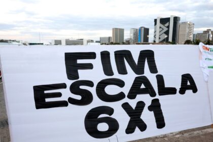 Alexandre Ostrowiecki defende fim da escala 6x1 e jornada justa na era IA