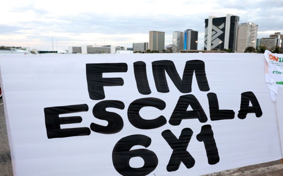 Alexandre Ostrowiecki defende fim da escala 6x1 e jornada justa na era IA