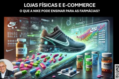 Loja física moderna transformada em espaço de experiência imersiva com design acolhedor e atendimento personalizado