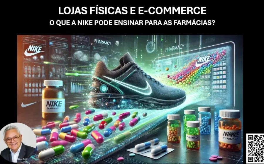 Loja física moderna transformada em espaço de experiência imersiva com design acolhedor e atendimento personalizado