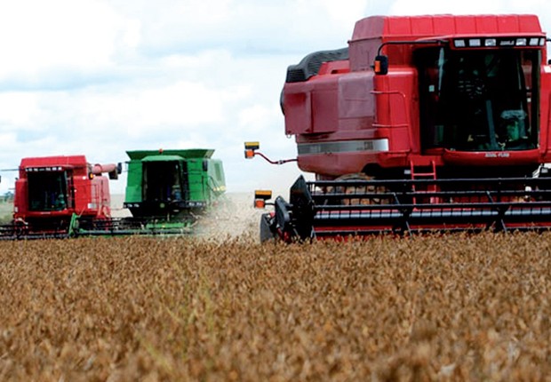 Líderes do agronegócio e autoridades em Brasília discutem isenção fiscal para títulos do agro