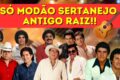 Roberta Miranda sorri no palco aos 70 anos, celebra 40 anos de carreira sertaneja