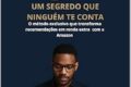 Augusto Cury apresenta plano para Amazônia com foco em agronegócio verticalizado e privatização de rodovias