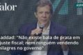 Executivos brasileiros em reunião fechada no Palácio do Planalto discutindo ajuste fiscal e confiança política