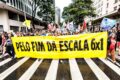 Alexandre Ostrowiecki, presidente do conselho da Multilaser, em ambiente corporativo, defendendo fim da escala 6x1