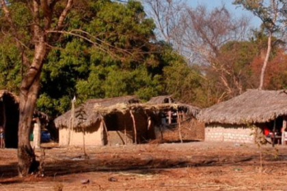 Quilombo Urbano Ferreira Diniz na Glória, zona sul do Rio, tombado pelo Iphan contra especulação imobiliária