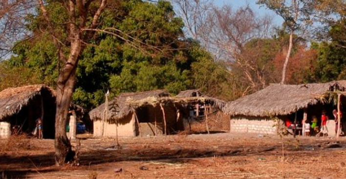 Quilombo Urbano Ferreira Diniz na Glória, zona sul do Rio, tombado pelo Iphan contra especulação imobiliária