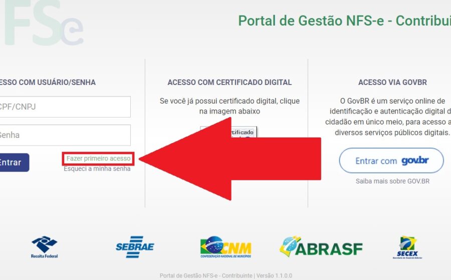 Executivo reflexivo conecta CPF pessoal ao CNPJ empresarial em gráfico de longevidade