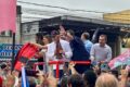 Flávio Bolsonaro e Nossa Senhora Aparecida: crise eleitoral e símbolo religioso