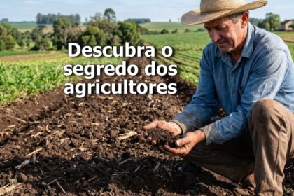 Executivo do agronegócio apresenta nova estratégia de comunicação conectando campo e cidade no Brasil