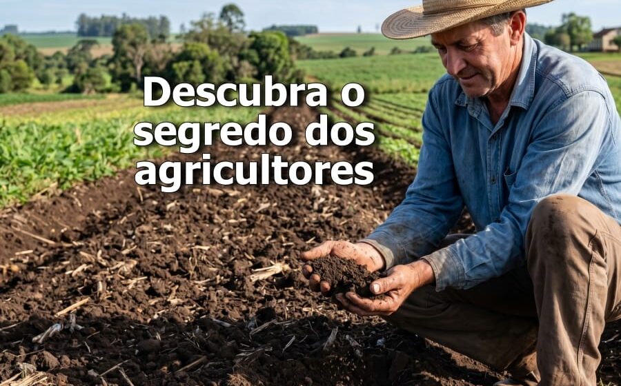 Executivo do agronegócio apresenta nova estratégia de comunicação conectando campo e cidade no Brasil
