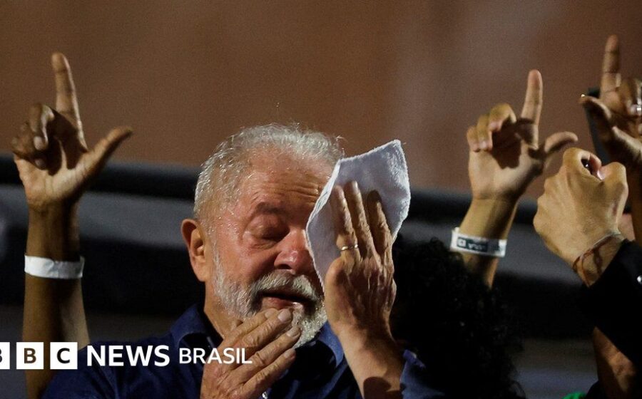 Lula reunido com donos de bets em camarote VIP em São Paulo, discutindo regulamentação e eleições 2026