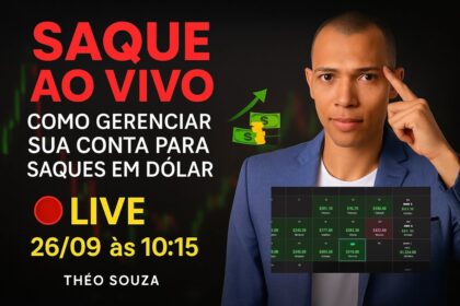 Palestrantes do Siará Tech Summit 2026 no palco apresentando estratégias de funil de vendas B2B para transformar audiência em receita