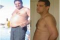 Kaká Diniz empresário transformação física perda 17 kg colesterol controlado