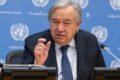António Guterres discursa na 81ª Assembleia Geral da ONU em Nova York