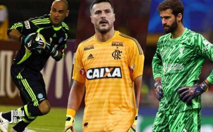 Fiori Gigliotti em cabine de rádio antiga, microfone vintage, narração futebol brasileira, legado locutor Escrete Ouro
