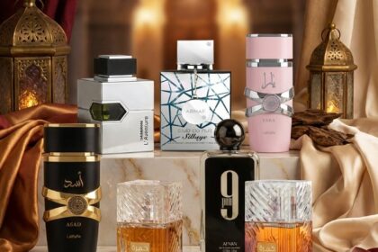 Agentes da Receita Federal em operação contra contrabando de perfumes árabes avaliados em R$ 300 milhões