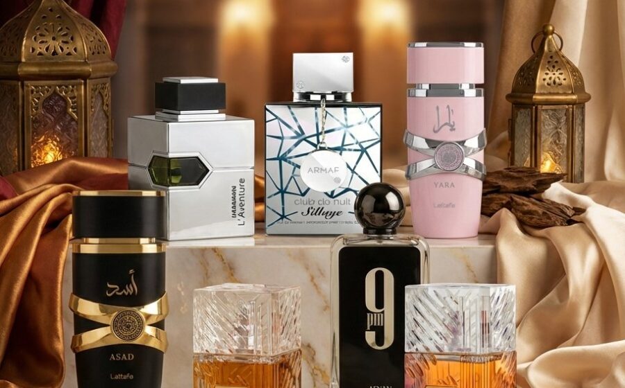 Agentes da Receita Federal em operação contra contrabando de perfumes árabes avaliados em R$ 300 milhões
