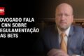 Projeto de lei PL Rafael proíbe revenue share em apostas esportivas no Brasil