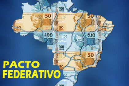 Cesar Pontes candidato PCO discurso pacto federativo Porto Alegre RS
