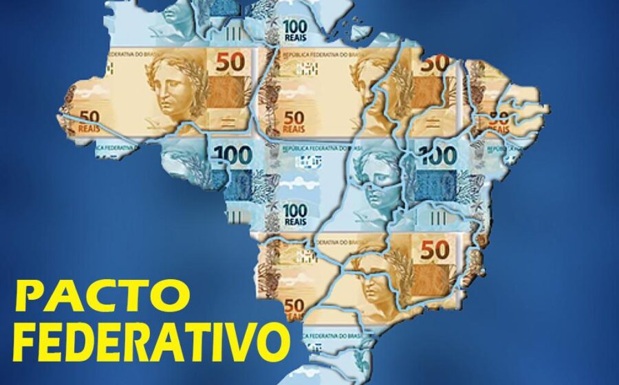 Cesar Pontes candidato PCO discurso pacto federativo Porto Alegre RS