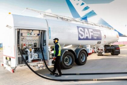 Refinaria Presidente Bernardes da Petrobras em Cubatão SP produção SAF combustível sustentável aviação