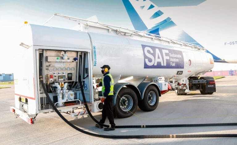 Refinaria Presidente Bernardes da Petrobras em Cubatão SP produção SAF combustível sustentável aviação