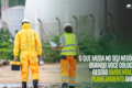 Refinaria Petrobras RPBC Cubatão produção SAF combustível aviação sustentável 2030