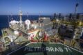 Petrobras assina contrato de 22 anos para compra de GNL com Cheniere Marketing