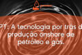 Gráfico mostra impacto do petróleo e El Niño nas projeções de inflação do Banco Central